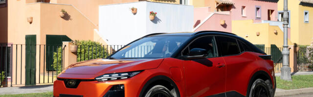 10 uut elektriautot, mida tasuks oma ostunimekirja kindlasti lisada