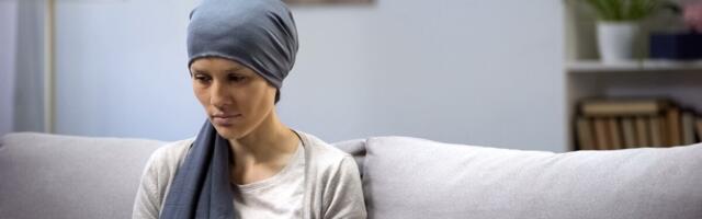 Eestis diagnoositi 2023. aastal rekordiline arv vähijuhte