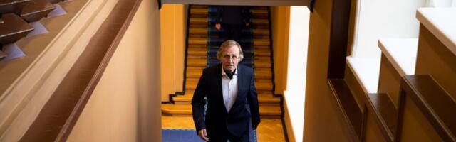 Tartus jääb võimule Reformierakonna juhitud linnavalitsus