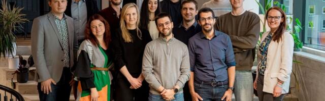 RIA ja Tehnopoli küberkiirendi valis kuus ettevõtet, et “anda neile hoogu, teadmisi ja tuge”