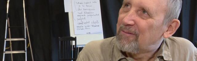 Elmo Nüganen toob Endla "Arkaadias" lavale kaks tütart korraga