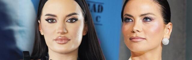 "Milicu Pavlović i Barbaru Bobak ne mogu da slušam": Voditelj opleo po pevačicama