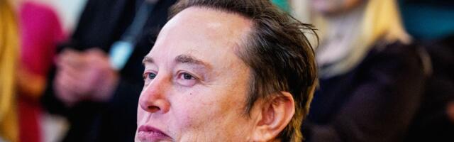 Elon Musk's Grokipedia Pushes Far-Right Talking Points