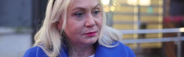 Isamaa kohtus Tallinnas sotsidega. Riina Solman_ meie positsioonid lähenesid