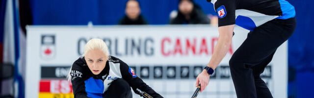 EOK ühisrahastusplatvorm Minu Sportlane alustab uut etappi