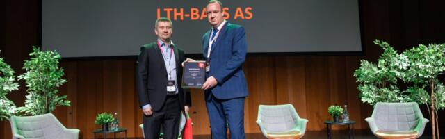 Töötleva tööstuse TOP 2025 | Sektori tulemused näitavad taastumist