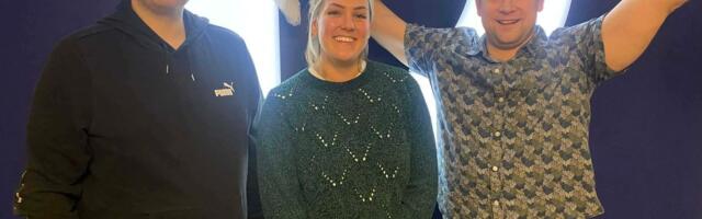 VÕRKPALLIVÕNKED | Miks ei võtnud Rikberg karikafinaali matšpallil videovaiet? Tubli ja julge eestlanna läheb CEV-i tööle