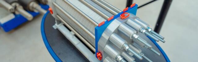 Eesti ettevõtted panustavad sel aastal uutesse toodetesse ja protsesside tõhustamisse