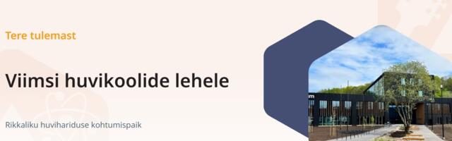 Abi vajavate noorte huvitegevuse toetust tõstetakse 50 euro võrra