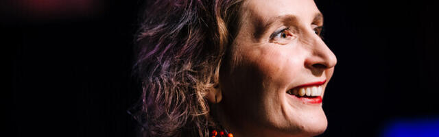 Arvustus. "Ikka veel": ma olen siin, ma kuulan