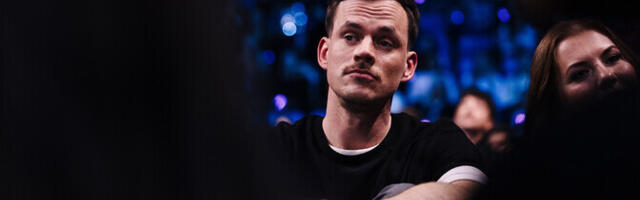 Noep: pärast Ukrainast saadud sõnumit on rumal teise koha üle kurvastada