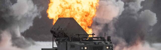 Ottawa lepingust lahkunud Poola valmistub vajadusel oma piiri mineerima