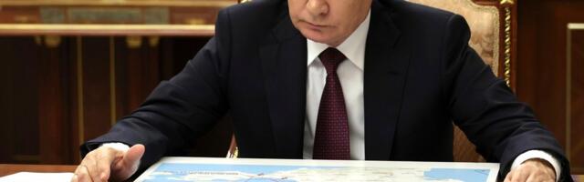 SÕJAPÄEVIK (1462. päev) | „Trooja hobune“. Kreml ostab Euroopa sõjaväerajatiste lähedal kinnisvara kokku