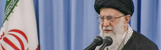 Iisraeli ja Hiina info: Iraani liider hukkus