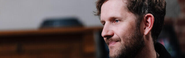 Robert Linna: meestel on ikka üliraske ka sõbrale oma probleeme tunnistada