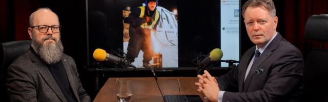 FOOKUSES ⟩ Kultuurisõja sütest üritatakse uut leeki välja puhuda