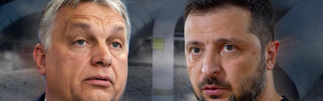 Ukraina sularahakonvoi juhtumi võtmeisikuks osutus SBU endine kindral