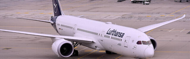 Lufthansa pilootide streik mõjutab ka Tallinna lende