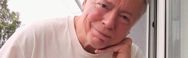 Jaanus Nurmoja: paneme tehisaru avalik-õiguslikus kehas ühiskonda teenima