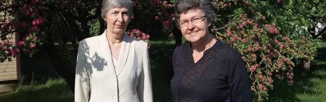 ULGUHIIDLANE | Ruti hing on Hiiumaal, elu Kesk-Eestis