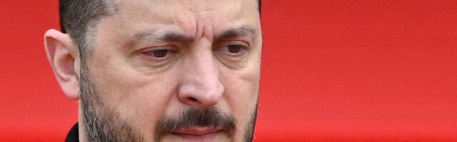 Zelenskõi: Venemaa piirab internetti üldmobilisatsiooni väljakuulutamiseks, et rünnata suurelt Ukrainat või Balti riike