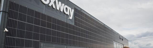 Tugevat kasvu näidanud Foxway koondab Eestis töötajaid