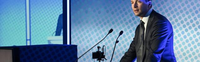 Prantsusmaa parempopulist Bardella rahustas liitlasi_ jääme NATO liikmeks ja Venemaa on ühine oht