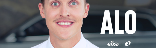 Kodumaise komöödiasarja “Alo” teine hooaeg alustab aprillis