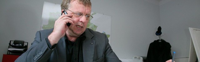 Volinik: Põhja-Pärnumaa abivallavanema viis ametist autoost