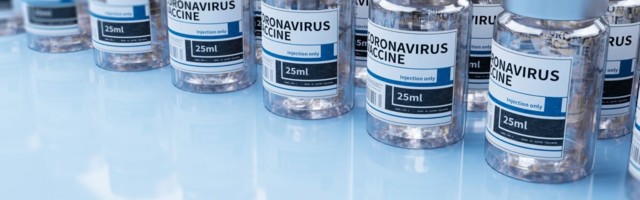 Uus nädal täiendab Eesti koroonavaktsiini varusid