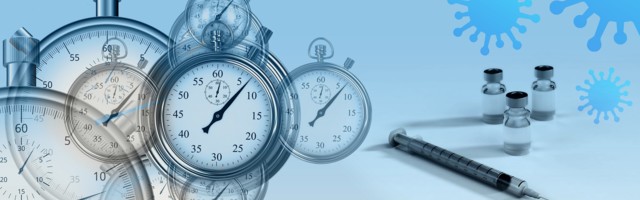 Jaga oma kogemust: koroonavaktsiinide kõrvaltoimete kogemuse küsitlus