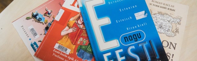 PÄEVA TEEMA | Käosaare vastulause Yana Toomile: Vene kooli teema lööb ikka leegitsema enne valimisi