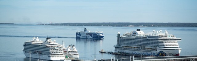 Rõõmusõnum reisihuvilistele: Soome reisimine muutub esmaspäevast taas lihtsamaks