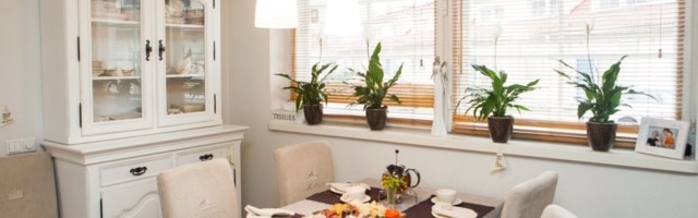 Augusti tarbijahinnaindeksit mõjutasid taas enam eluasemeteenused