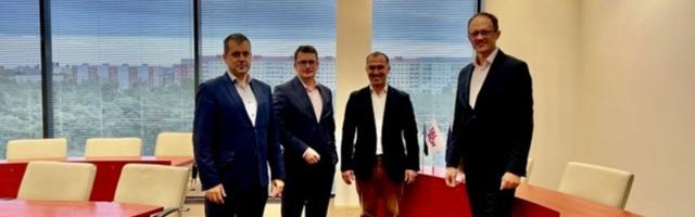 Taltech käivitab Inseneriakadeemia. "Haridus vajab muutusi, et hoida tööstust elujõulisena"