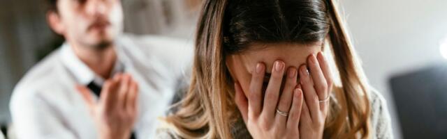 Mees vihkab oma naise nime: see on nii tüütu, et paneb hambaid kiristama!