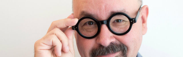 Suri kirjanik Carlos Ruiz Zafon