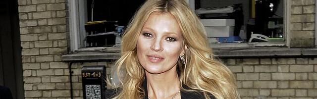 Kate Moss avas suu: ma ei olnud loomulikult nii sale, mind näljutati