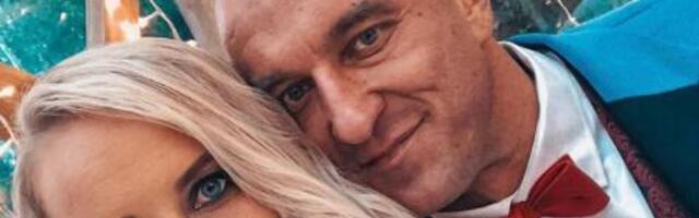 ARGO ADERI ABIKAASA Maarja Kerner-Ader teatas pöördelisest elu muutusest 