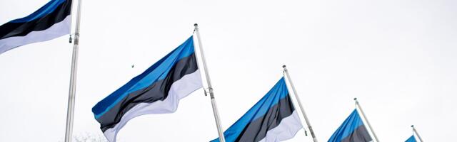 Pühapäeval tähistatakse isadepäeva ja heisatakse Eesti lipud