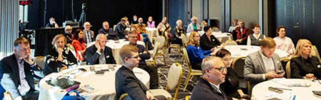 GALERII: Toimus konverents Meditsiin 2023