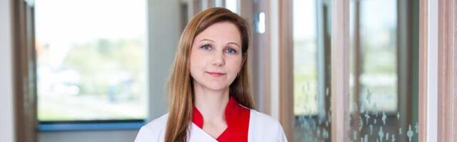 President annab proviisorile teenetemärgi