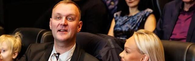 FOTOD: HENRIK NORMANNI uueks pruudiks on silmipimestavalt kaunis noor blondiin?