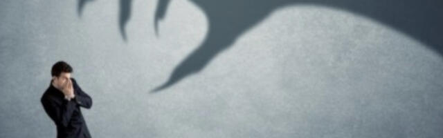 Hirmurelv on riigijuhtide peamine tööriist