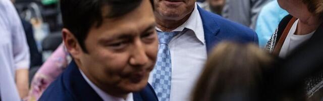 Ekvard Joakit: laual on kaks võimalikku stsenaariumit. Kõlvart osutub Keskerakonna jaoks peavõiduks või tragöödiaks