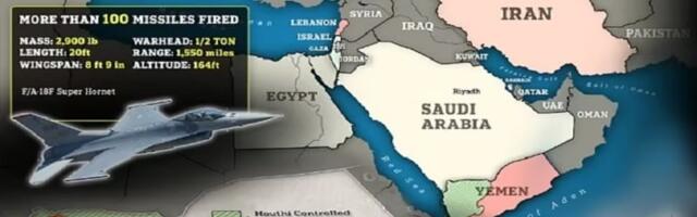 Why Didn’t Russia Veto The UNSC Resolution That The West Just Exploited To Attack The Houthis?