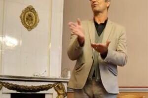 Usus, et saame maailma kontrollida ja alistada, peitub tohutu ülbus