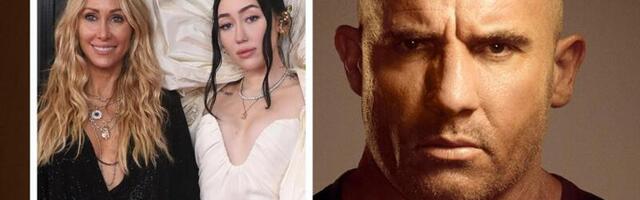 Kellele ema... ja ka tütar. „Prison Break’i“ staar oli armukolmnurgas Miley Cyruse ema ja õega 