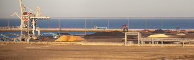 Ida-Virumaale võib kerkida meretuulikute tehas