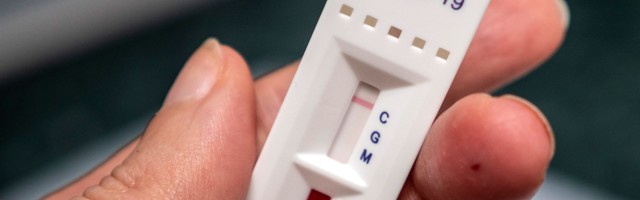 Austraalia valitsuse veebileht tunnistab, et Covid-19 testid on ebausaldusväärsed